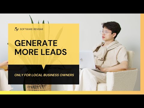 Lazy-Leadz Review: AI Lead Finder for Local Business Owners | AppSumo Lifetime Deal