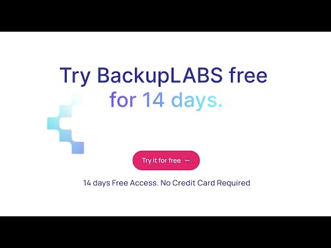 Jira Backup Software That Protects Your Data Automatically - From BackupLABS