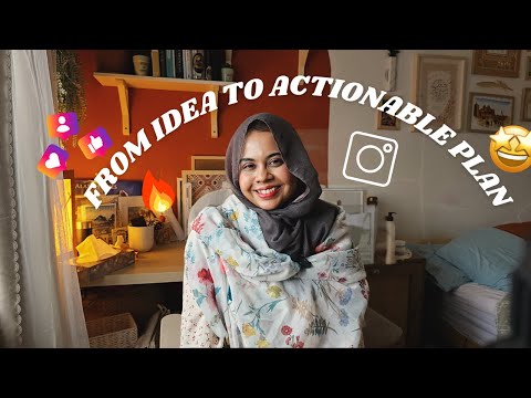 EP 12: Summer Side Hustle Launchpad - Week 1: From Idea to Actionable Plan