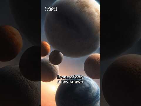 7 New Planets Discovered! | NASA