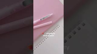 #studyaesthetic #studygram #kawaiiaesthetic #studying #studytok #studyvlog #studywithme #wonyoungism