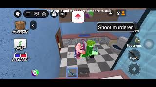FREE OP MM2 SCRIPT FOR MOBILE YARHM HITS ALL SHOTS! | DIRECT LINK!