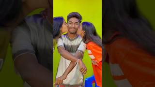 Love Birds 💗🥰 #anjishailoki #viralvideo #lovers #happiness #trending #shorts #funny #funnyfamily