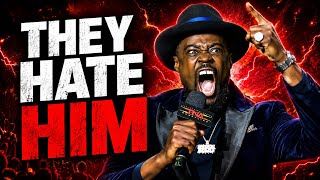 Expressions Oozing Joins TNA & Gets BOO’D |  Rants n Bants Video Throwback