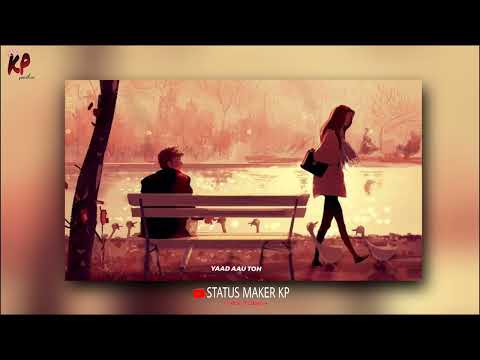 JUDA😞 HUM HO GYE JANA// SLOWED+REVERB 🦋// WHATSAPP STATUS ❤️/ #youtubeshorts #youtube #viral #lyrics