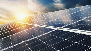 how to create a solar technology project