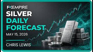 XAG Price Forecast, Technical Analysis (May 15): Silver Gets Hammered on Friday