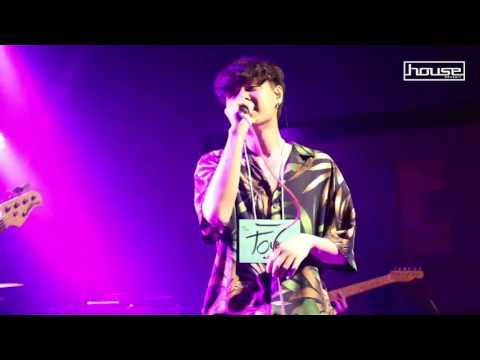 หน้าหนาวที่แล้ว - The toys (live at house rangsit)