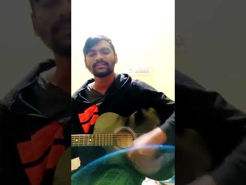 Pehli Nazar Mein | Short Cover | Sourabh Giri Official #shorts #shortvideo #pehlinazarmein #cover