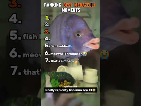 Best Medazelli😂 #ranking #tiktok #medazelli
