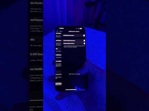 iPhone Hack #apple #applehack #iphonehack #viral #iphone #iphone15promax #appletips #appletricks