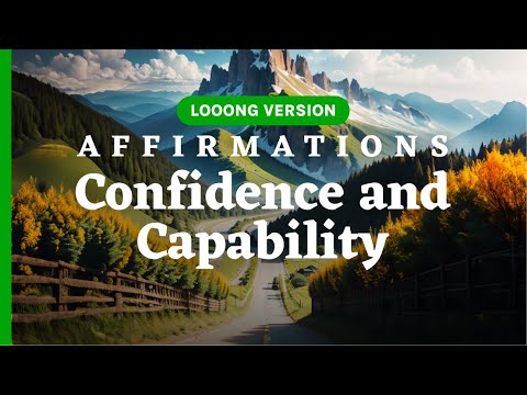 Affirmations Fear of Driving Anxiety Self Help