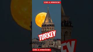 Discover the magic of Turkey —🇹🇷✨ #TravelTurkey #ExploreTurkey #Istanbul