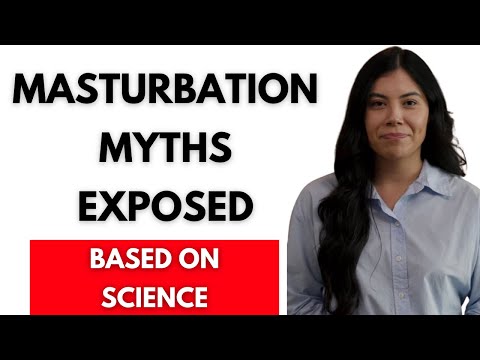 Can you masturbate too much?! | Urologist DEBUNKS 6 Masturbation Myths
