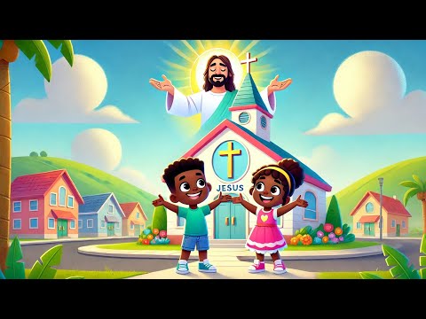 Jesus Performed Miracles! #church #jesus #sunday #shortvideo #shorts #kids #education