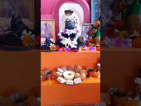 শ্রাবণ মাসের প্রথম সোমবার #হরহরমহাদেব #মহাদেব