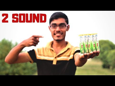 What Is Inside 2 Sound SkyShot ? Very Interesting Stuff |