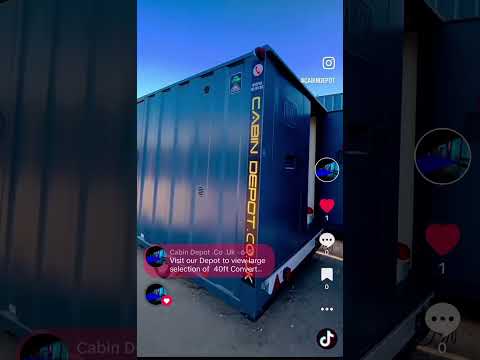 #containerhome Groundhogmobilewelfare#towableoffice
