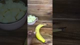 baby food #babyfood #food #viralvideo #summer #animation #music #feelgoodvibes #upliftingmusic #fyp