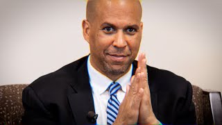 Cory Booker, Tell It Like It Is