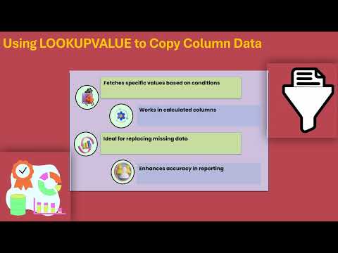 How to Copy a Column in Power BI | Power BI Training | Power BI Tutorial