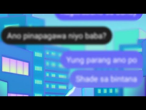 Kabet na longganisa seller 😤