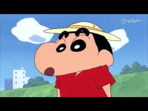 🍔第2话 - 蜡笔小新（新版）【粤语】 - 西瓜卡通.mp4