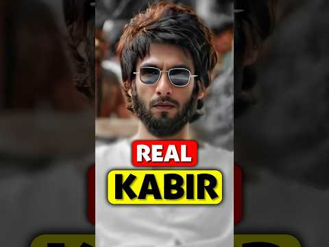 Shocking Facts 🤯 Of KABIR SINGH🔥 #shorts #kabirsingh