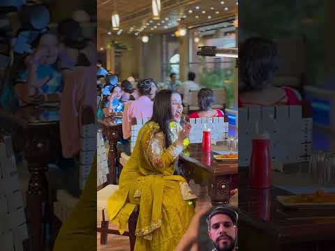 Chole Bhature l diler kharkiya Anjali Raghav #shorts #viral #newsong #video #trending