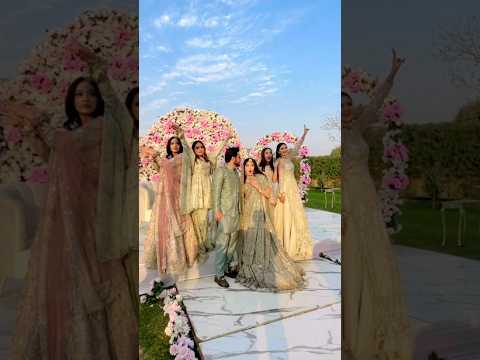 iqra&areeb Engagement  #iqrakanwal #areebpervaiz #duckybhai  #aroobjatoi #hirafaisal #rabiafaisal