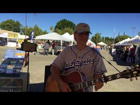 Spring Green at Encino Fall Festival