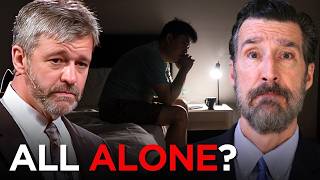 Ghosted? What to Do When Your Family Shuts You Out