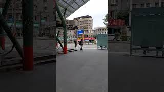 Usual Sunday at New Taipei City #newtaipeicity #shorts