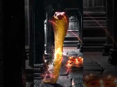 Naagin 3 Vish and Bela Naagin roop #ultimatenaagin #naagin