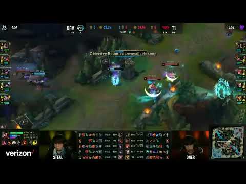 [ไทย]  MSI 2022 day 6 highlights all games - part 13