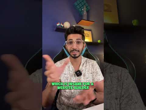 Hostinger Website Builder (2023) - Best Website Builder??