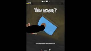 New mm2 two glitch ice castle (prerecorded) #roblox #mm2 #mm2glitch