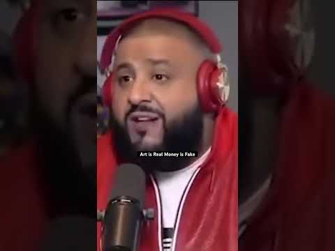 DJ Khaled my Team
