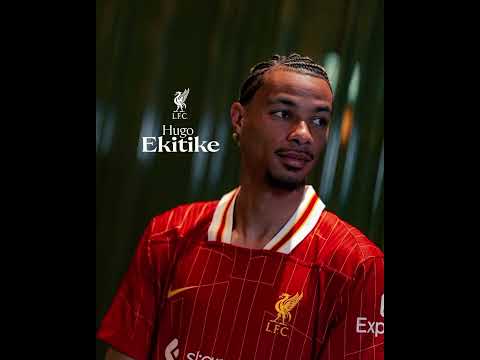 FABRIZIO ROMANO JUST CONFIRMED THIS AFTERNOON! ISAK TRAVELLING TO LIVERPOOL TRANSFER NEWS TODAY