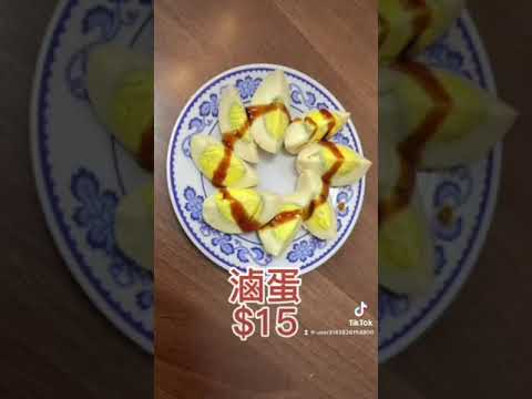 「正港台南人的苗栗美食清單，卓蘭哆哆食坊由辦桌出身主廚掌勺，麵湯頭親自熬製，料理絕不加味精，美味健康不踩雷 #苗栗美食  #苗栗小吃 #露營美食  #哆哆食坊 #苗栗旅遊  #卓蘭美食 #台灣小吃