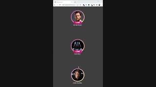 Webcomponents con Lit html