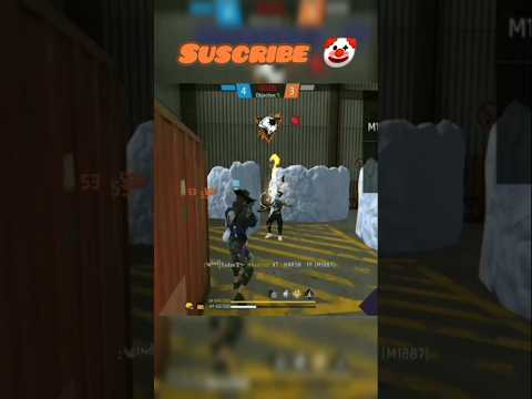 Only headshort tips💡😅 #freefire #shorts #viral #funny #gaming #comedy #song #video #ffstatus #memes