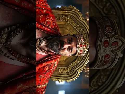 Thug life Kamal Hassan reimagined with AI #7animators #thuglife #kamalhassan