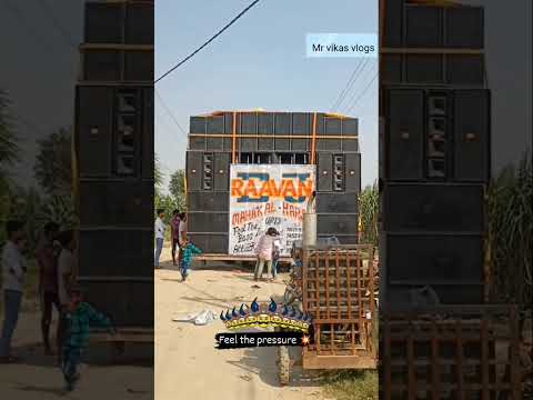 DJ Ravan feel the bass 💥