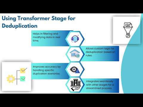 How to remove duplicates in DataStage | DataStage Training | DataStage Tutorial