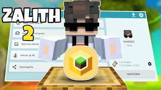 Zalith Launcher 2 Best Setup & Settings | Minecraft Java on Android🚀