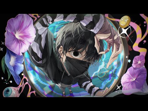 モニタリング(모니터링) Cover｜Gyurin