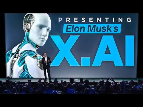 x.AI the Mind-Blowing Revelations of Elon Musk
