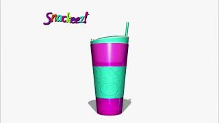 Snackeez A Gift From God