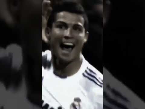 That one Ronaldo edit